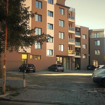Kalina Apartment Казанлык Экстерьер фото