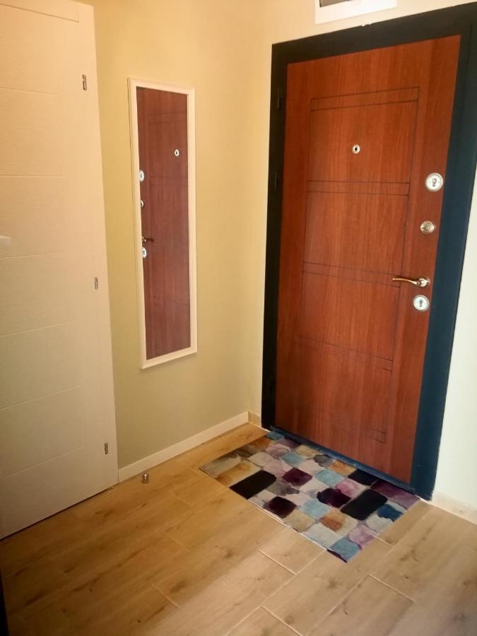 Kalina Apartment Казанлык Экстерьер фото