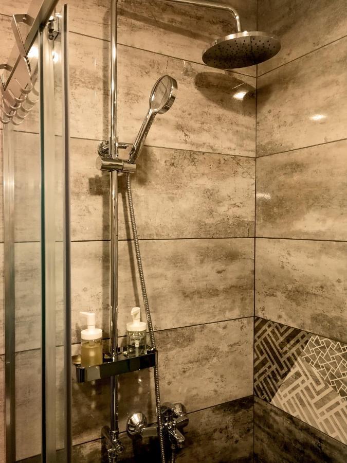 Kalina Apartment Казанлык Экстерьер фото