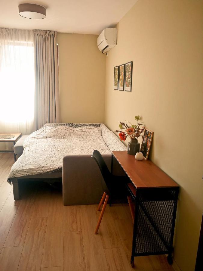 Kalina Apartment Казанлык Экстерьер фото