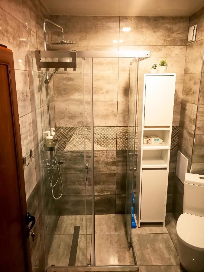 Kalina Apartment Казанлык Экстерьер фото