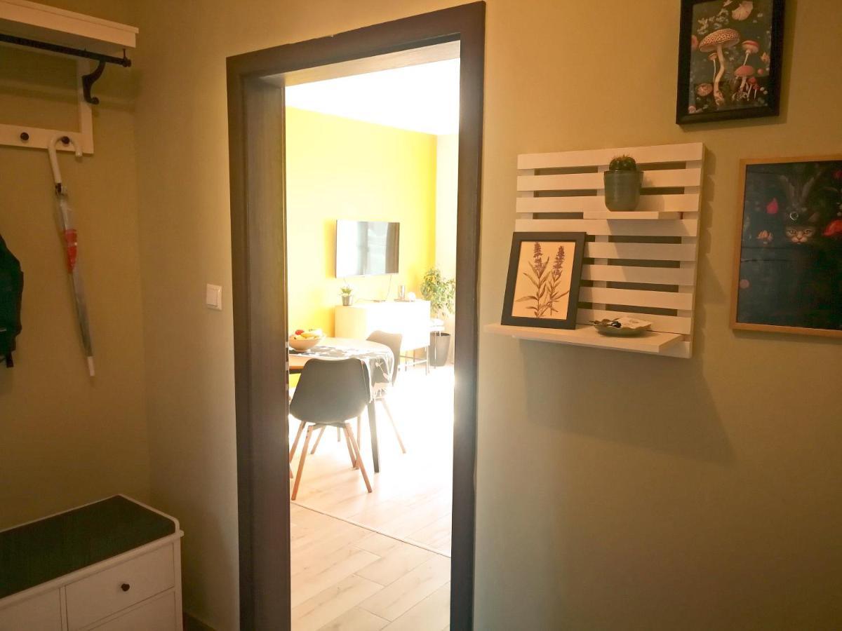 Kalina Apartment Казанлык Экстерьер фото