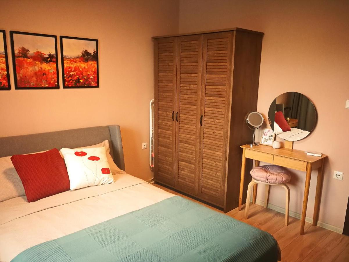 Kalina Apartment Казанлык Экстерьер фото