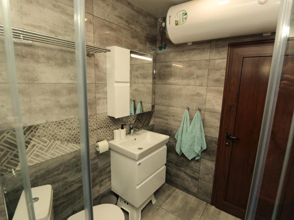 Kalina Apartment Казанлык Экстерьер фото
