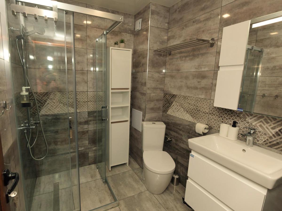 Kalina Apartment Казанлык Экстерьер фото